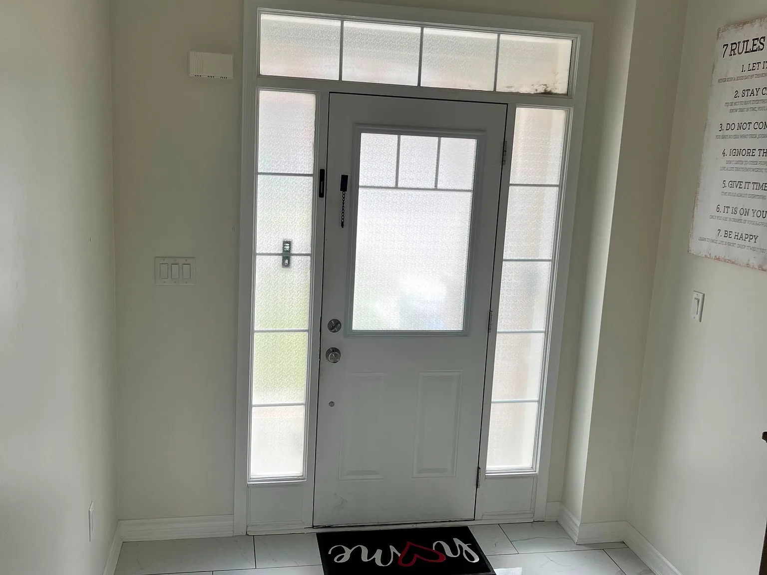 3 bed, $3,100 — Photo 3