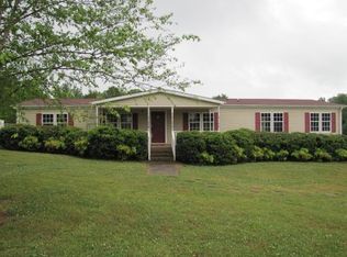 1055 Kilgore Bridge Rd, Woodruff, SC 29388