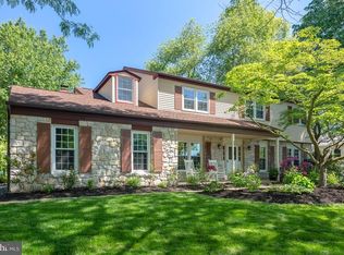 1212 Revere Rd, Yardley, PA 19067