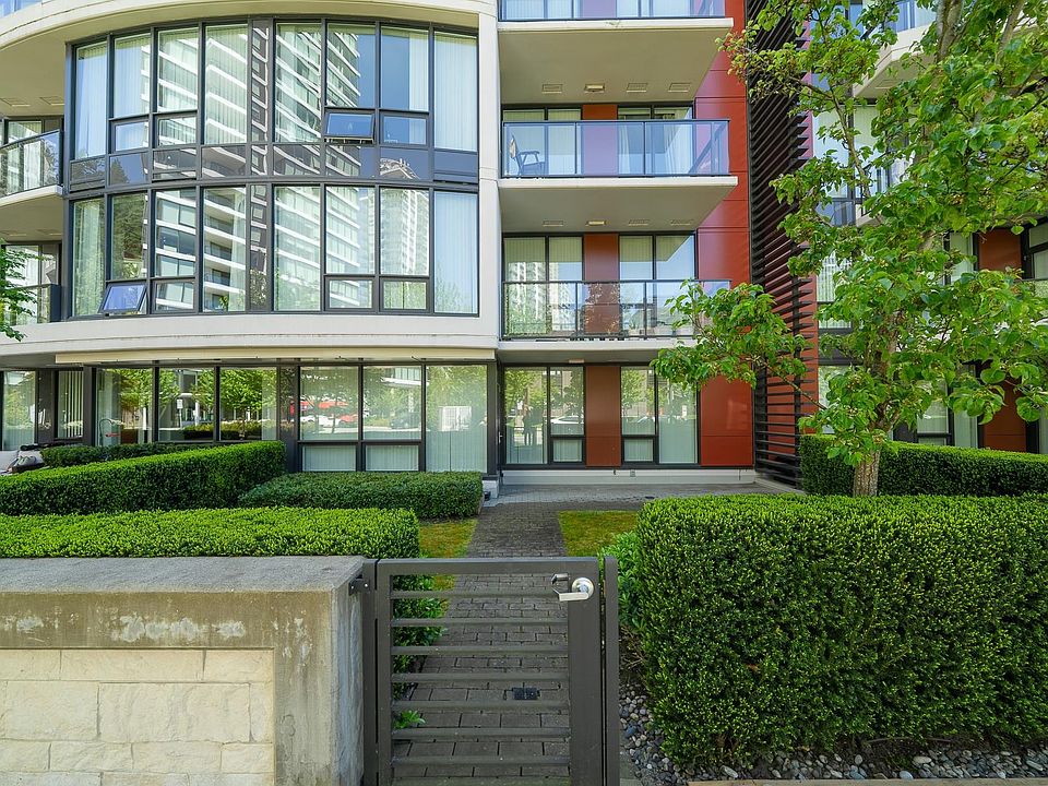1st image of 5638 Birney Ave #112