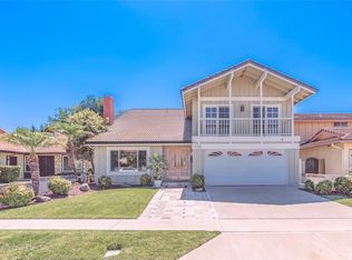 13458 La Jara St, Cerritos, CA 90703