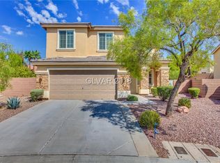 9524 Moon Vista Ave, Las Vegas, NV 89148