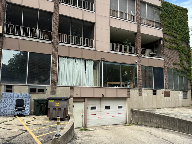 800 Oak St #3D — Photo 23