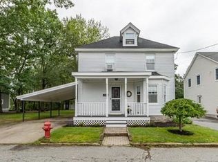 131 Cashin St, Lowell, MA 01851