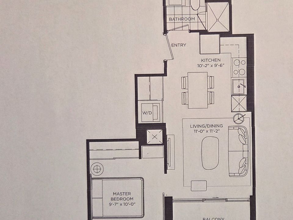 1st image of 4010 Eglinton Ave W #2014