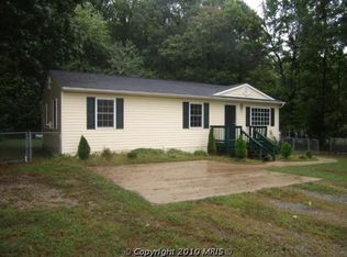 13340 Countyline Church Rd, Woodford, VA 22580