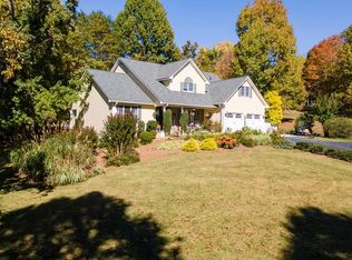 84 Southern Trce, Franklin, NC 28734