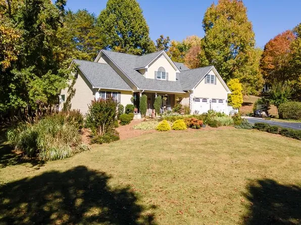 84 Southern Trce, Franklin, NC 28734
