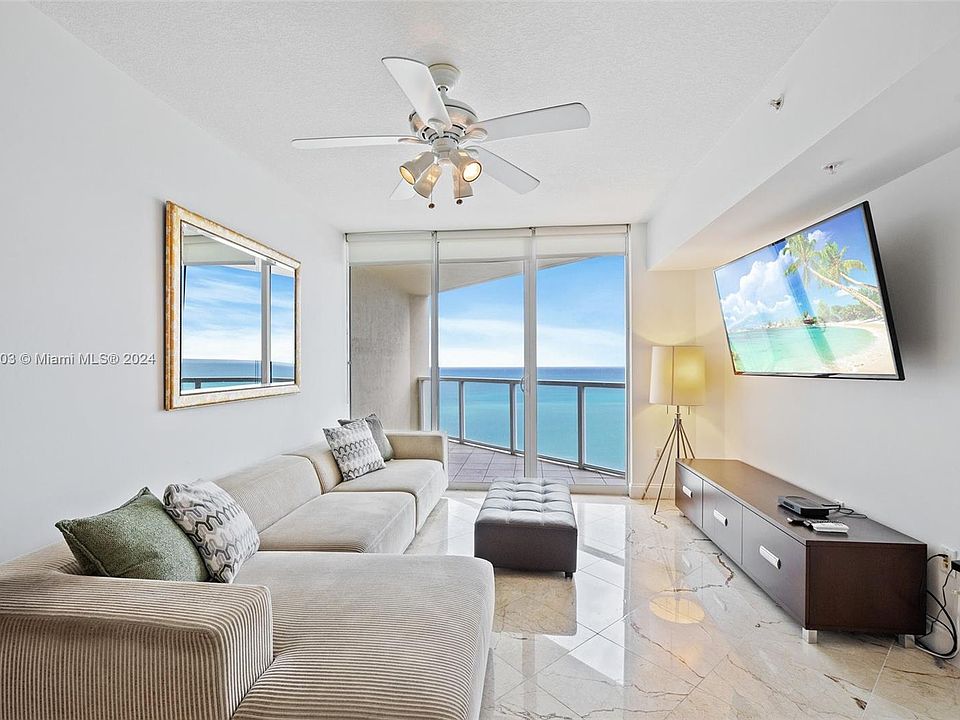 1st image of 16699 Collins Ave APT 2010