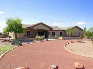 15745 W Dale Ln, Surprise, AZ 85387