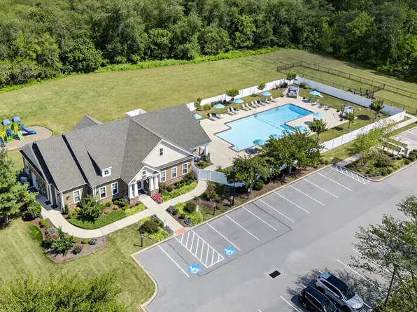 The Reserve at Copper Chase