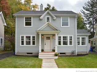 46 Argyle Ave, West Hartford, CT 06107