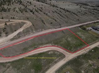 4999 Fox Trot Dr, Helena, MT 59602