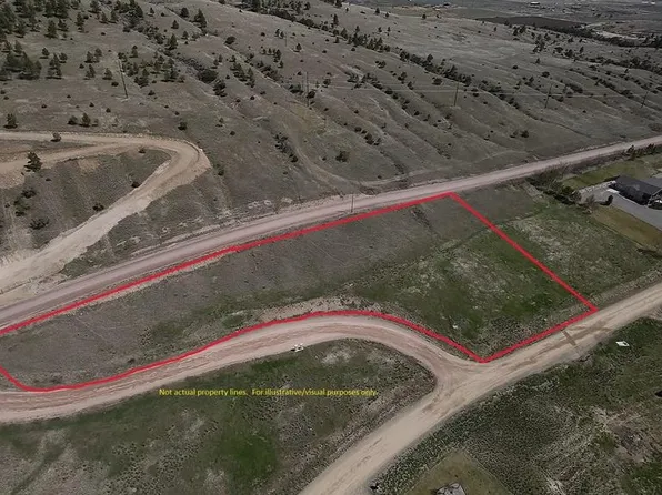 4999 Fox Trot Dr, Helena, MT 59602