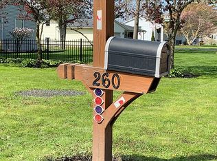260 Nelmar Dr, Painesville, OH 44077