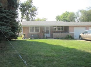 6767 Blondo St, Omaha, NE 68104