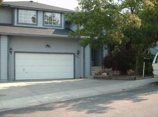 2610 Emily St, Reno, NV 89503