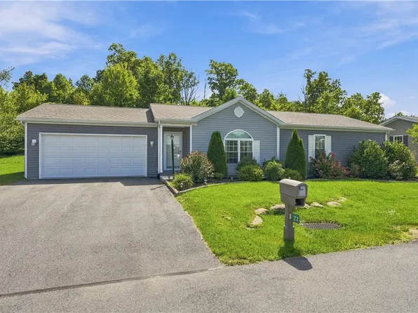 22 Sandpiper Dr, Bechtelsville, PA 19505