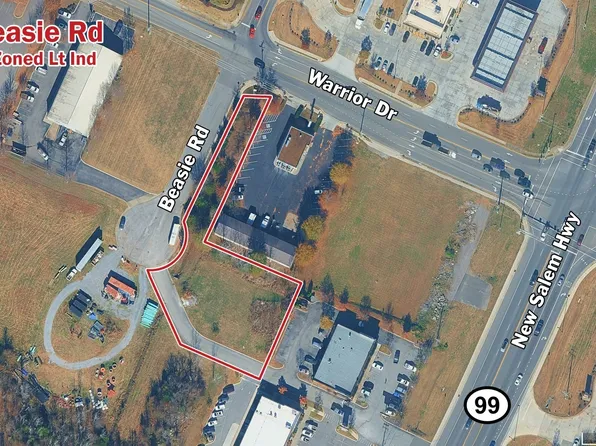 1623 Beasie Rd, Murfreesboro, TN 37128