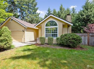 11709 16th Ave NW, Gig Harbor, WA