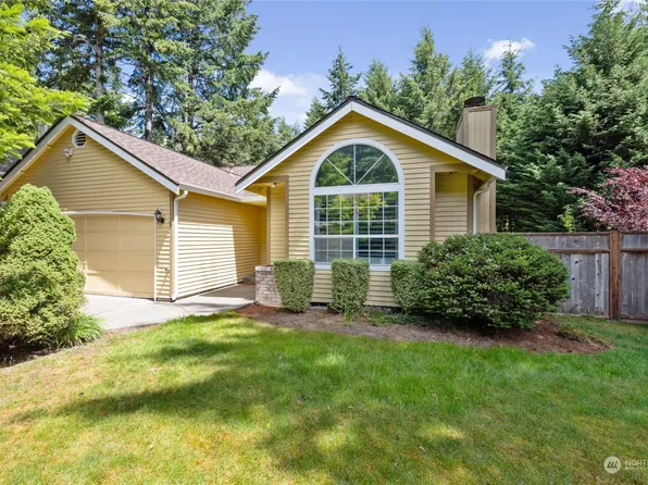 11709 16TH Avenue NW, Gig Harbor, WA 98332
