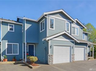 4604 164th St SW #A, Lynnwood, WA 98087