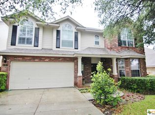 781 San Mateo, New Braunfels, TX 78132