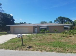 1010 Caribbean Ave, Fort Pierce, FL 34950