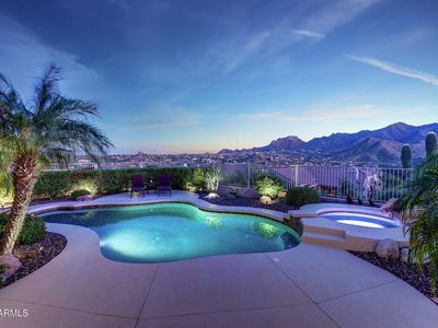 11509 E Desert Holly Dr, Scottsdale, AZ, 85255