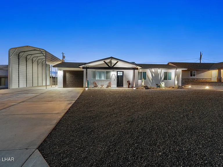2345 Palo Verde Blvd N — Photo 103