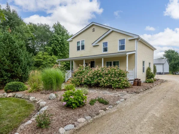 7250 N Sturtevant Rd, Whitewater, WI 53190