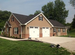 4334 State Route 3, Catlettsburg, KY 41129