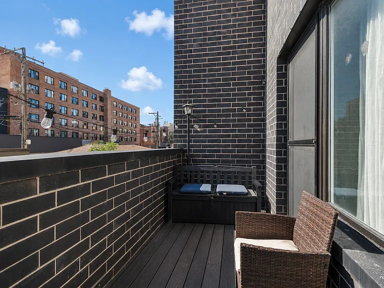 4937 N Winthrop Ave #1E — Photo 12