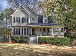 54 Chelsea Walk, Dallas, GA 30157