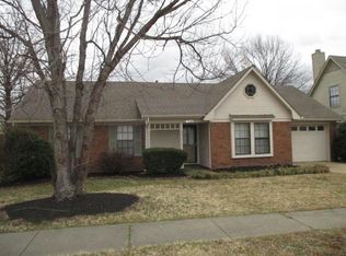 4898 Blue Wing St, Memphis, TN 38141