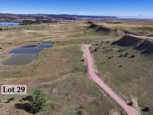 29 Sundown Ct, Hot Springs, SD 57747