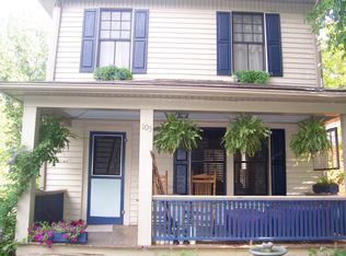 105 Woodrow Ave, Asheville, NC 28801