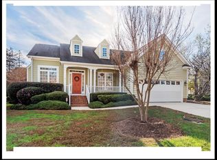 1709 Meeting St, Durham, NC 27705