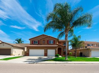 7460 Valley Meadow Ave, Eastvale, CA 92880