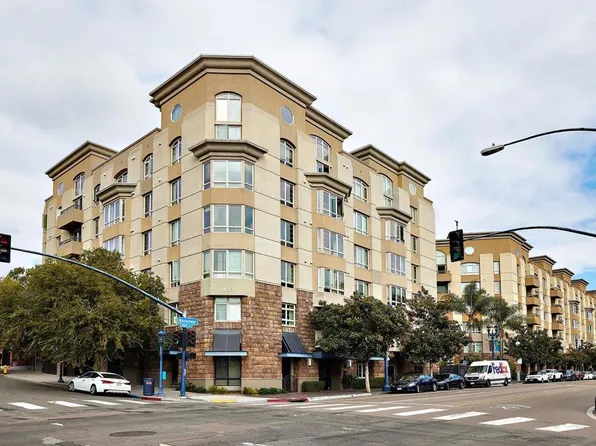1480 Broadway #2611, San Diego, CA 92101