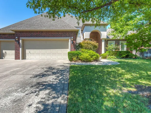 8320 S 69th Ave E, Tulsa, OK 74133