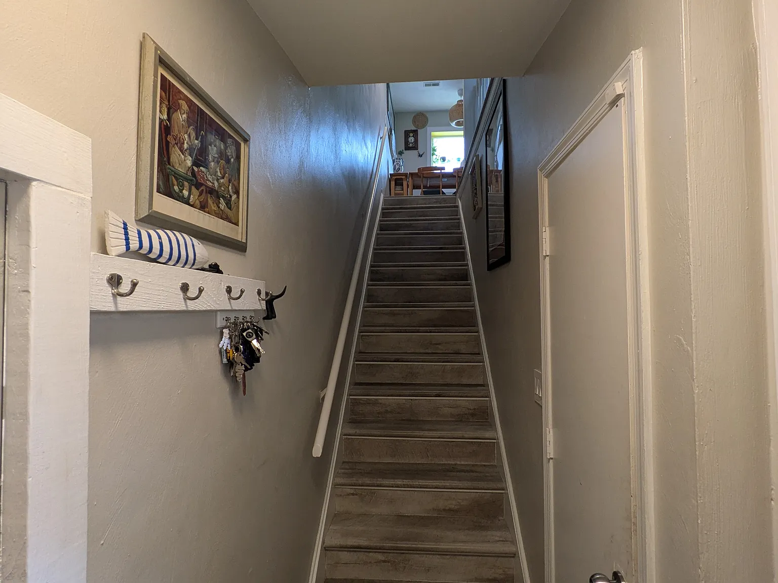 2 bed, 2.5 bath, 1200 sqft, $2,300 — Photo 2