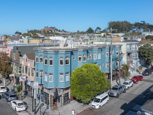 105-111 Richland Ave, San Francisco, CA 94110