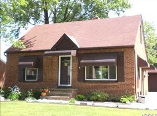 1259 Commonwealth Ave, Mayfield Hts, OH 44124