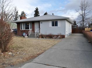 322 N 8th St, Livingston, MT 59047