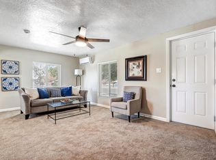 202 Garcia St NE, Albuquerque, NM 87123
