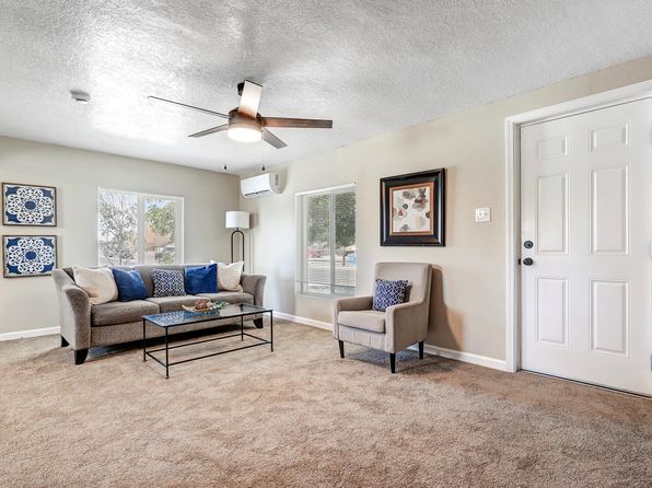 202 Garcia St NE, Albuquerque, NM 87123