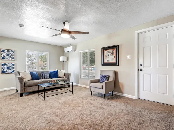 202 Garcia St NE, Albuquerque, NM 87123
