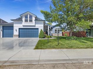 12580 W Mardia St, Boise, ID 83709