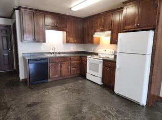 504 N Clinic St, Searcy, AR 72143